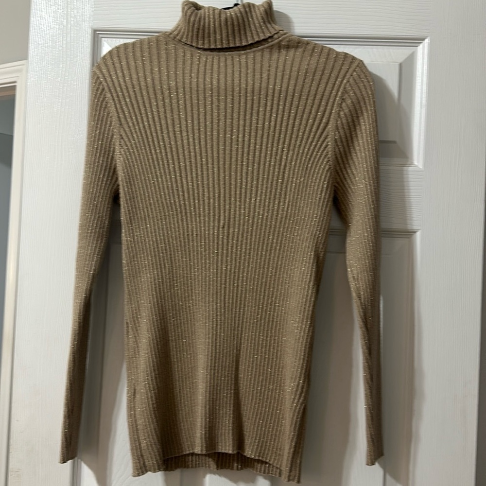 Glitter Sweater